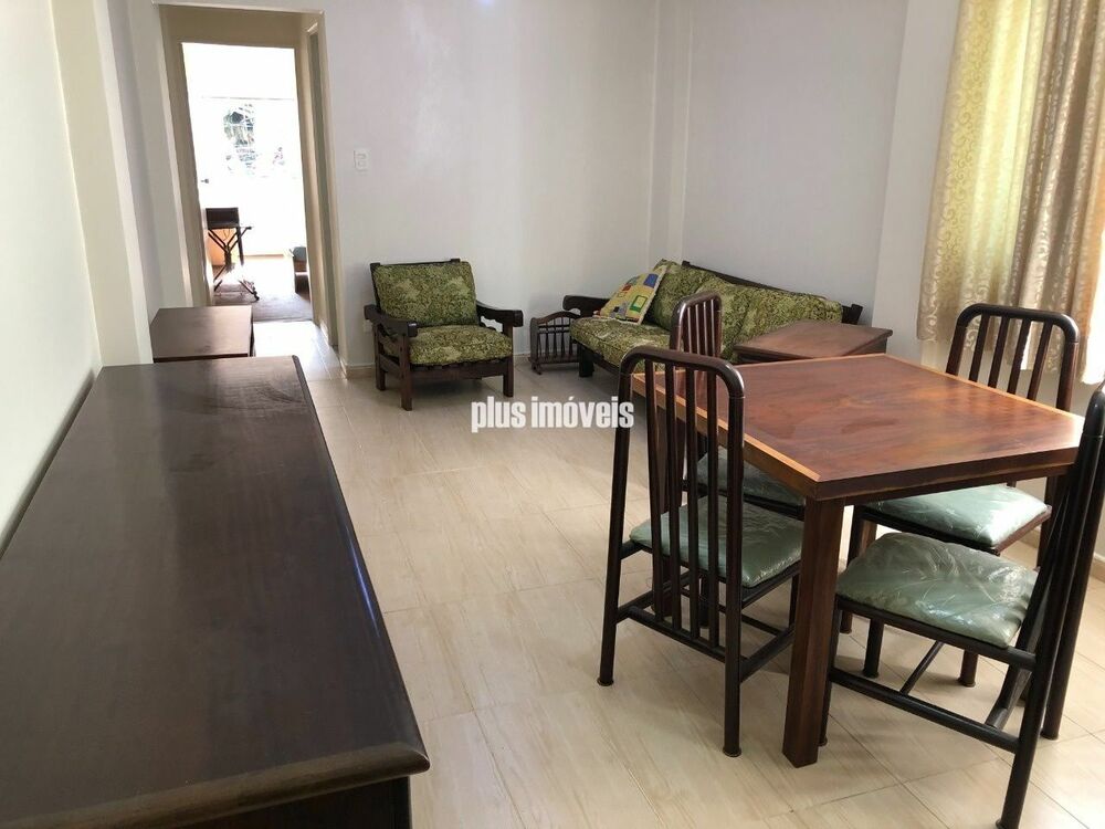 Apartamento, 1 quarto, 58 m² - Foto 9
