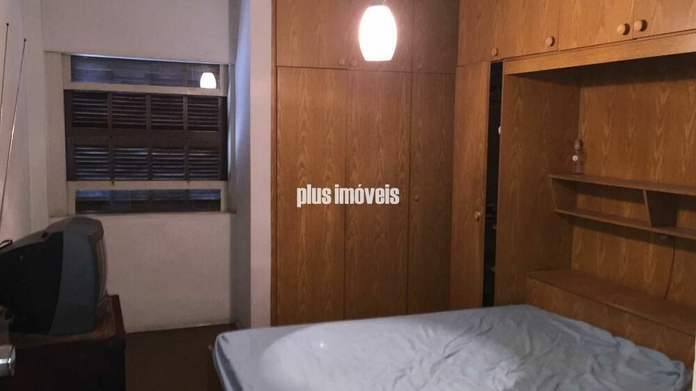 Apartamento, 1 quarto, 58 m² - Foto 12