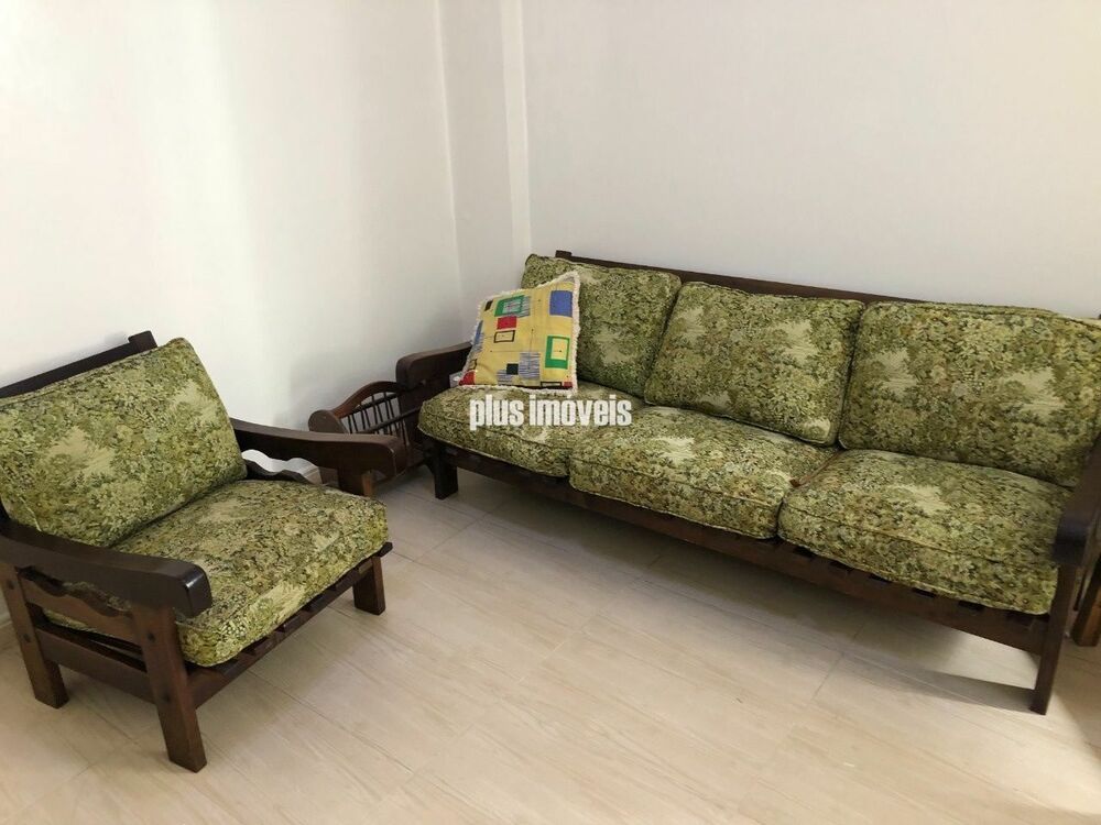 Apartamento, 1 quarto, 58 m² - Foto 5