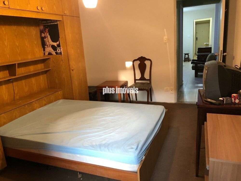 Apartamento, 1 quarto, 58 m² - Foto 4
