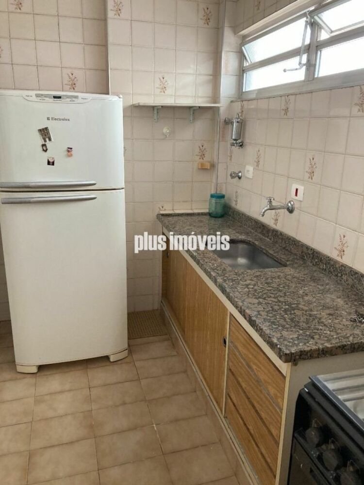 Apartamento, 1 quarto, 58 m² - Foto 11