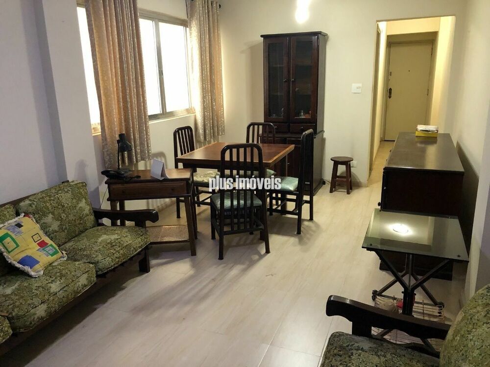 Apartamento, 1 quarto, 58 m² - Foto 14