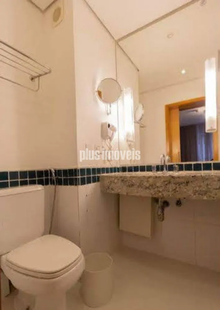 Flat/Apart Hotel, 1 quarto, 27 m² - Foto 4