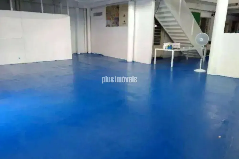 Depósito-Galpão, 550 m² - Foto 2