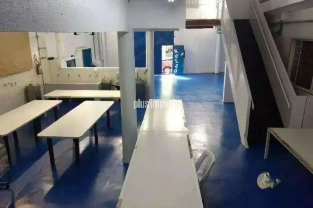 Depósito-Galpão, 550 m² - Foto 3