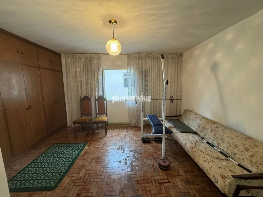 Casa, 3 quartos, 218 m² - Foto 1