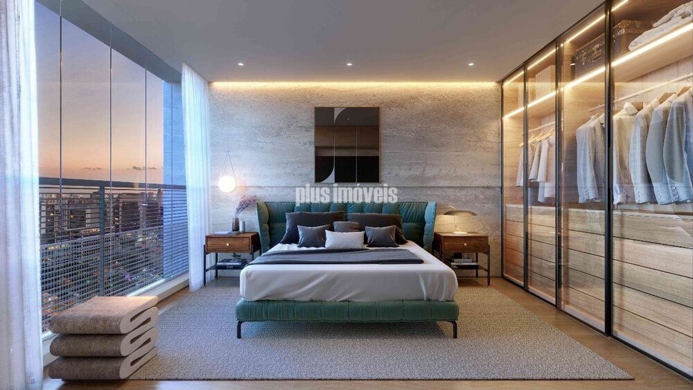 Apartamento, 3 quartos, 181 m² - Foto 11