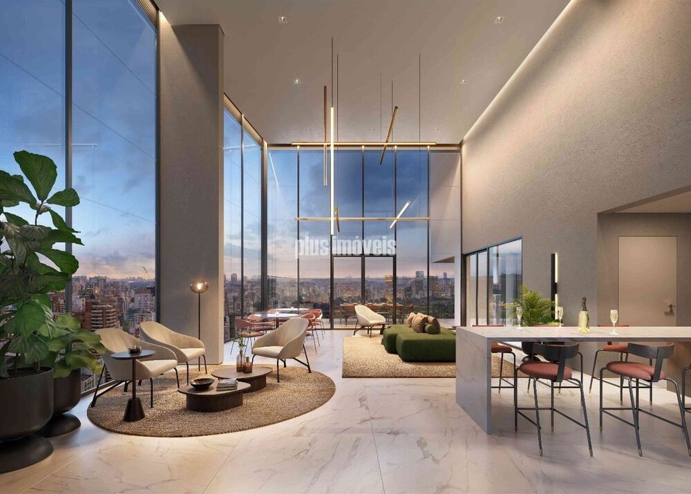 Apartamento, 3 quartos, 181 m² - Foto 10