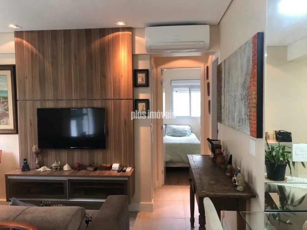 Apartamento, 2 quartos, 69 m² - Foto 2