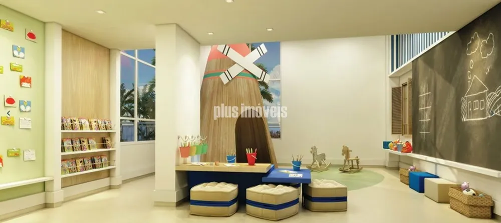 Apartamento, 3 quartos, 145 m² - Foto 4