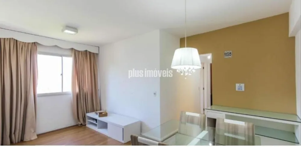 Apartamento, 3 quartos, 58 m² - Foto 1