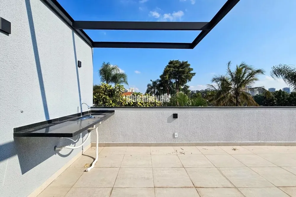 Casa de Condomínio, 4 quartos - Foto 4
