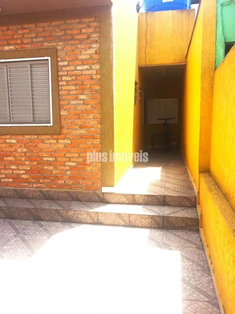 Casa, 8 quartos, 203 m² - Foto 1