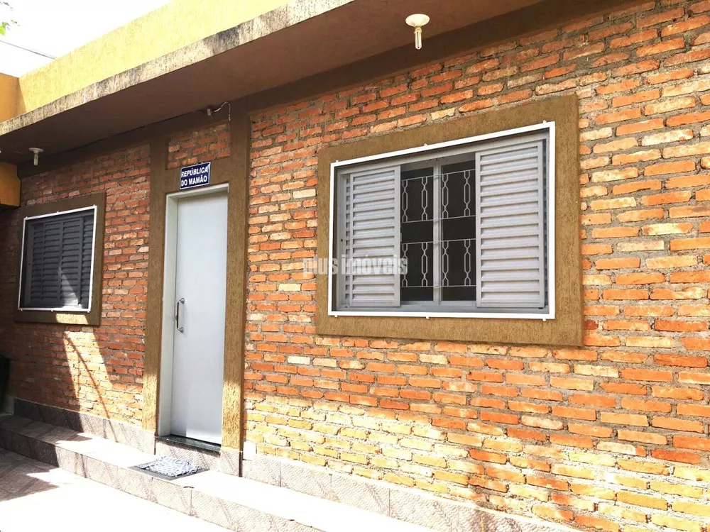 Casa, 8 quartos, 203 m² - Foto 6