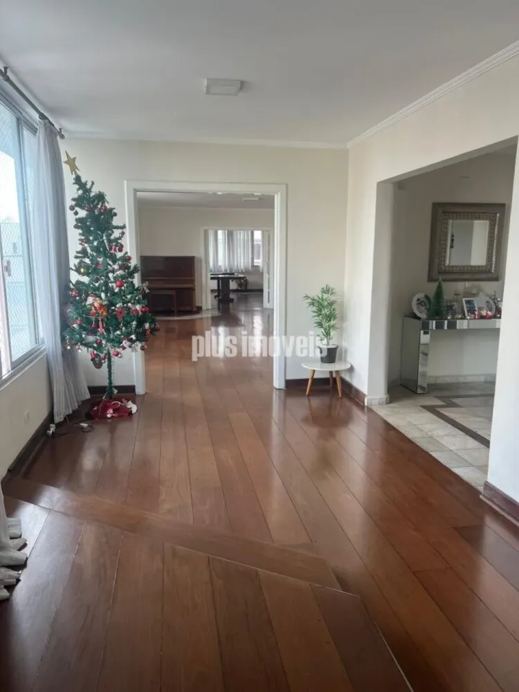 Apartamento, 4 quartos, 498 m² - Foto 3