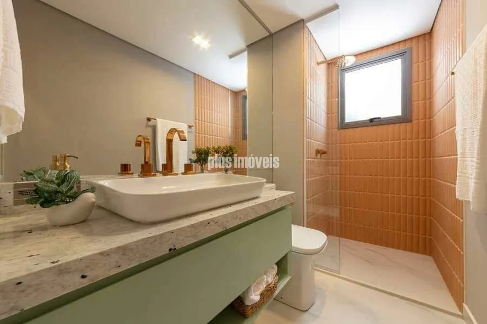 Apartamento, 3 quartos, 110 m² - Foto 11