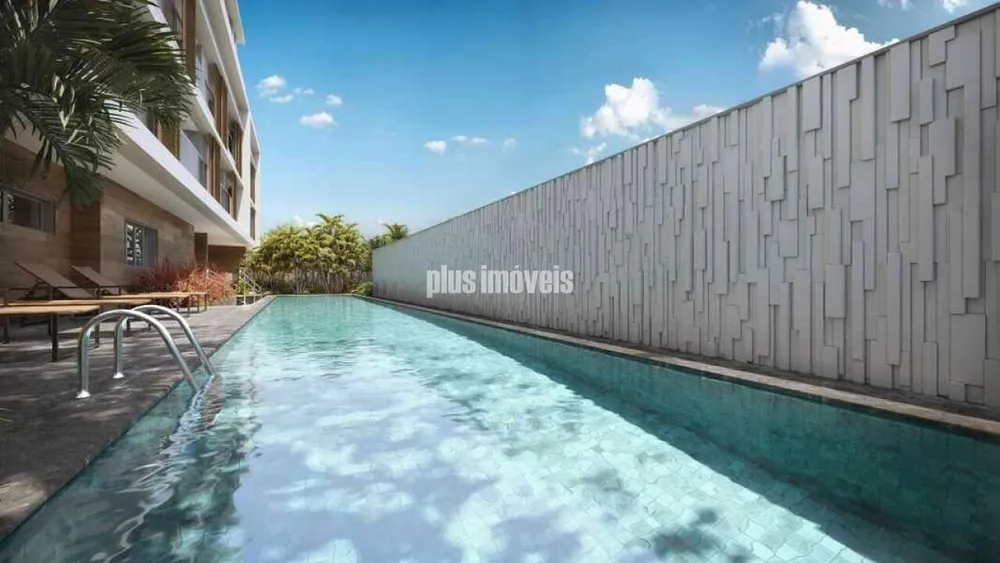 Apartamento, 3 quartos, 110 m² - Foto 5