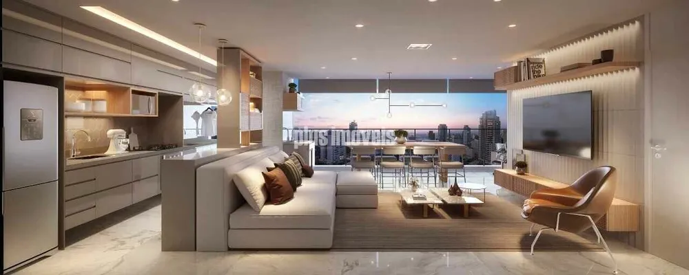 Apartamento, 3 quartos, 110 m² - Foto 6