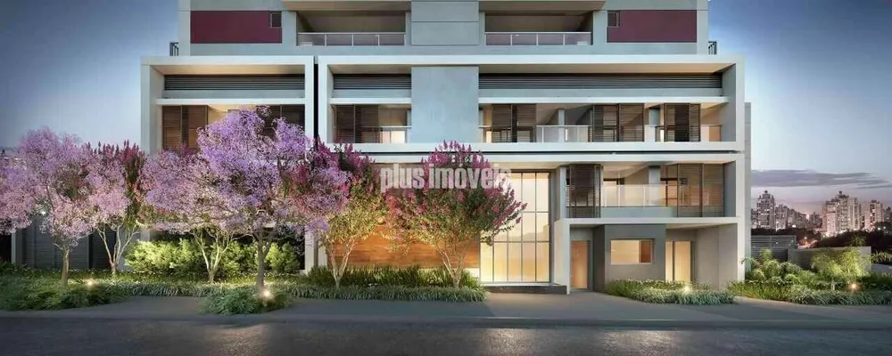 Apartamento, 3 quartos, 110 m² - Foto 6