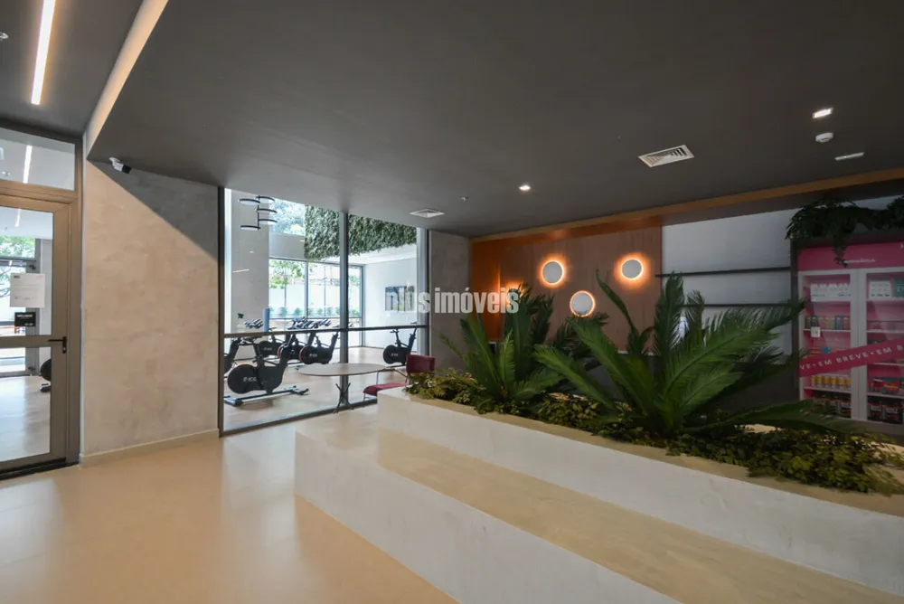 Apartamento, 2 quartos, 50 m² - Foto 4