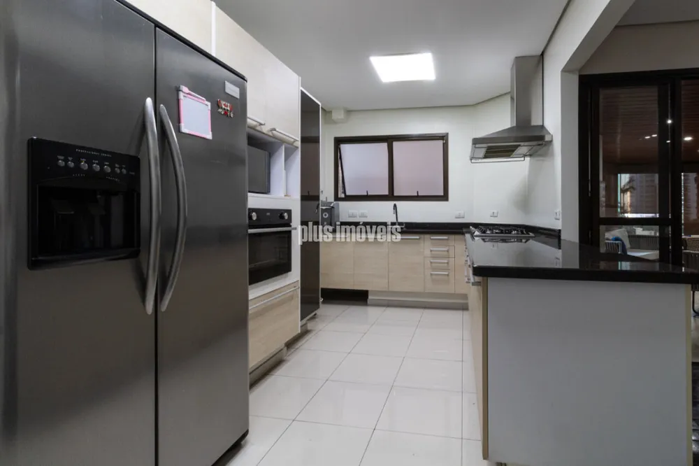 Apartamento, 4 quartos, 244 m² - Foto 1