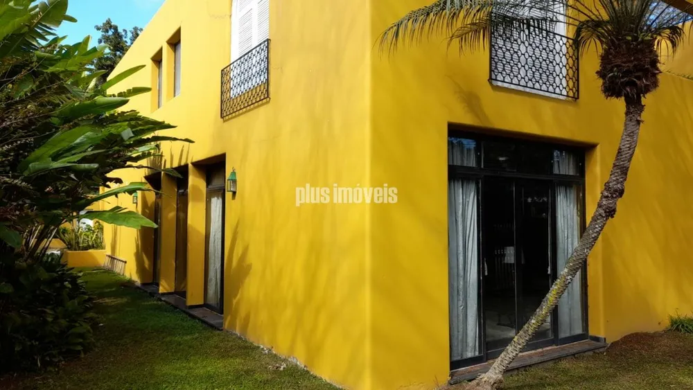 Casa, 4 quartos, 770 m² - Foto 1