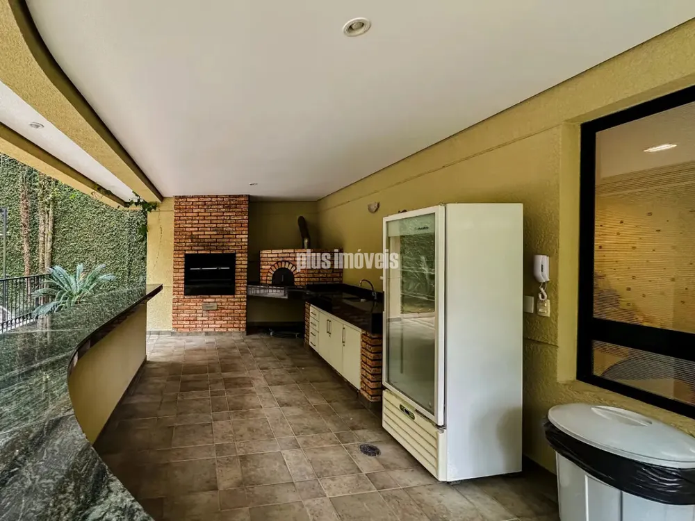 Apartamento, 3 quartos, 158 m² - Foto 3