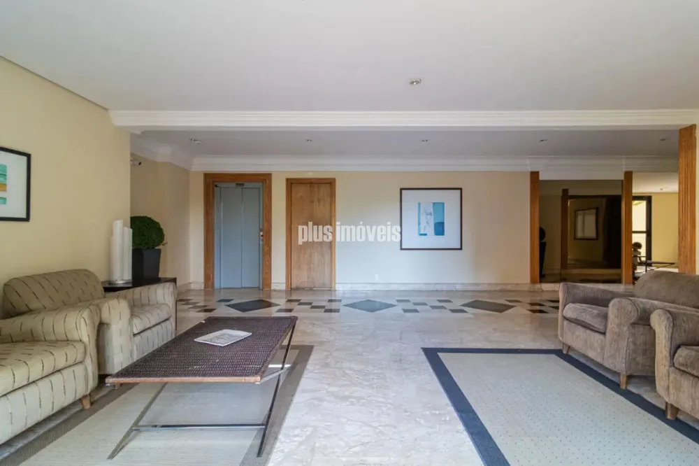 Apartamento, 3 quartos, 158 m² - Foto 4