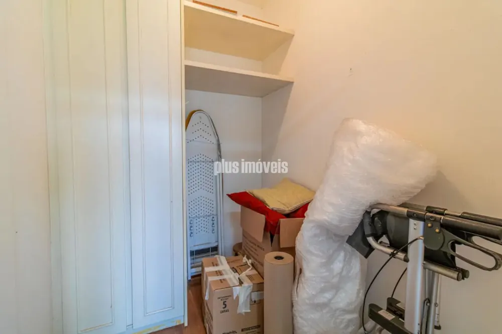 Apartamento, 3 quartos, 158 m² - Foto 2