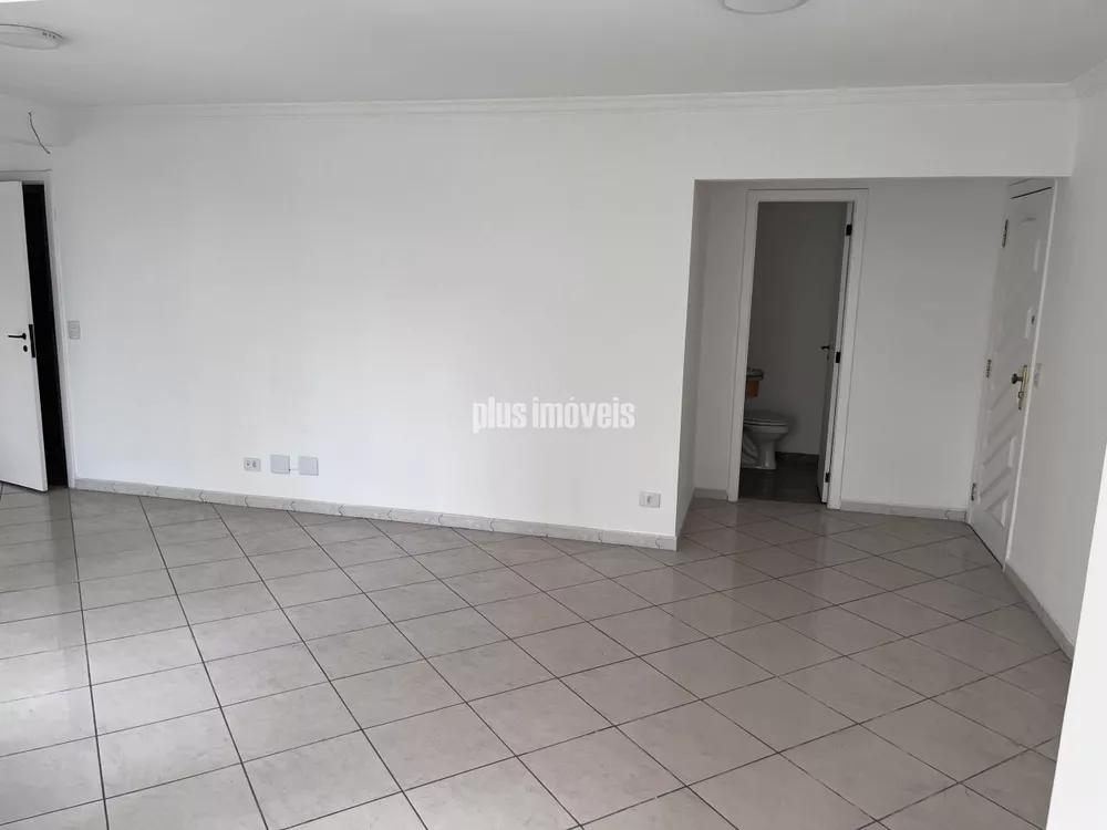 Apartamento à venda com 4 quartos, 126m² - Foto 2