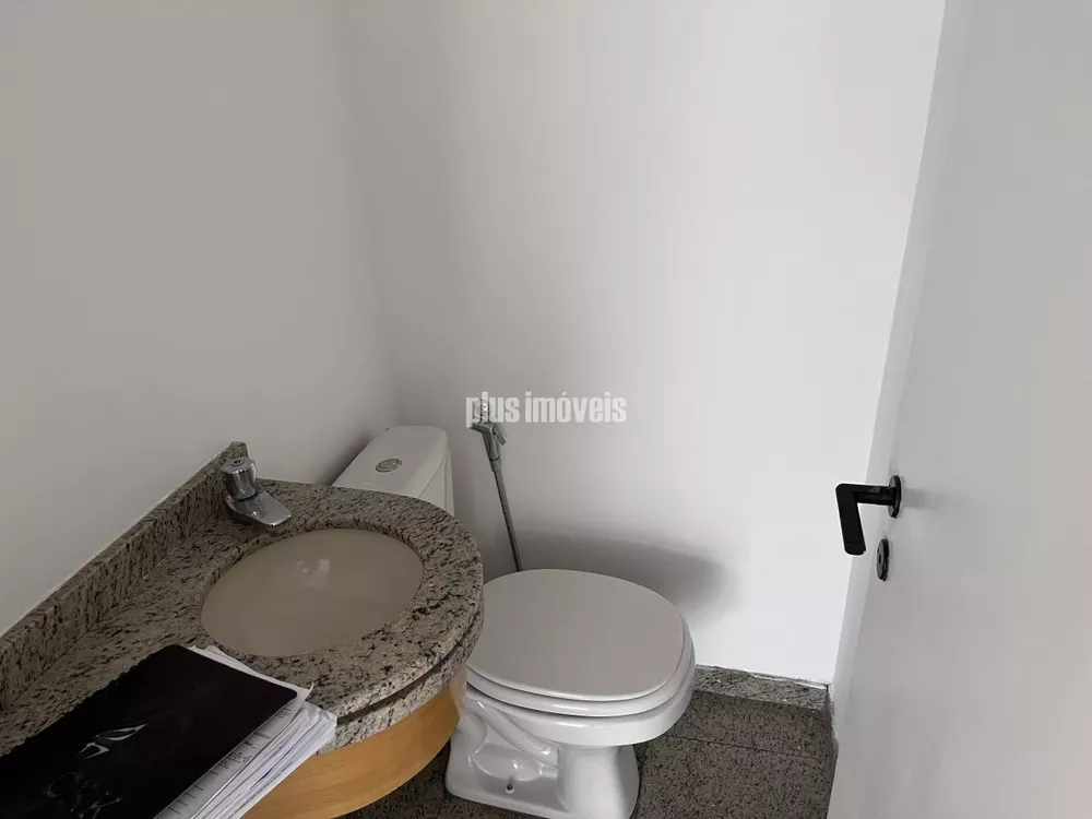 Apartamento à venda com 4 quartos, 126m² - Foto 3