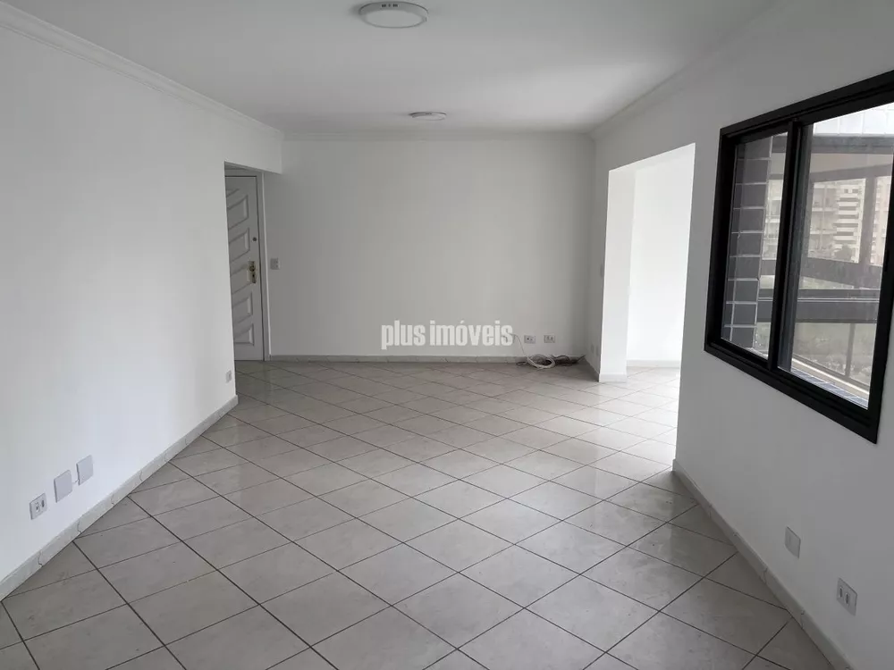 Apartamento à venda com 4 quartos, 126m² - Foto 1