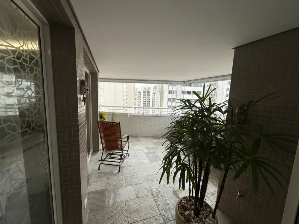 Apartamento, 4 quartos, 302 m² - Foto 2