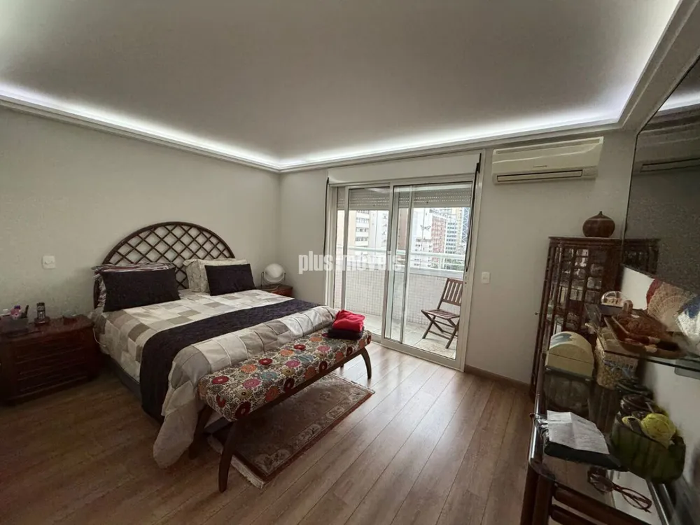 Apartamento, 4 quartos, 302 m² - Foto 3
