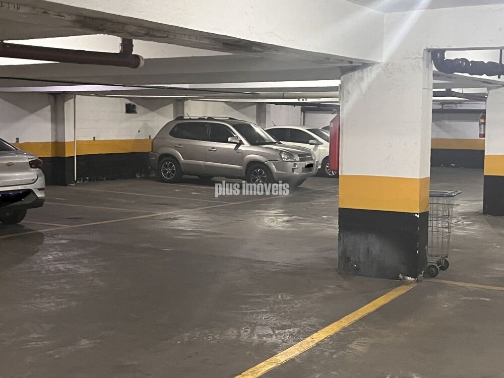 Apartamento, 2 quartos, 60 m² - Foto 10