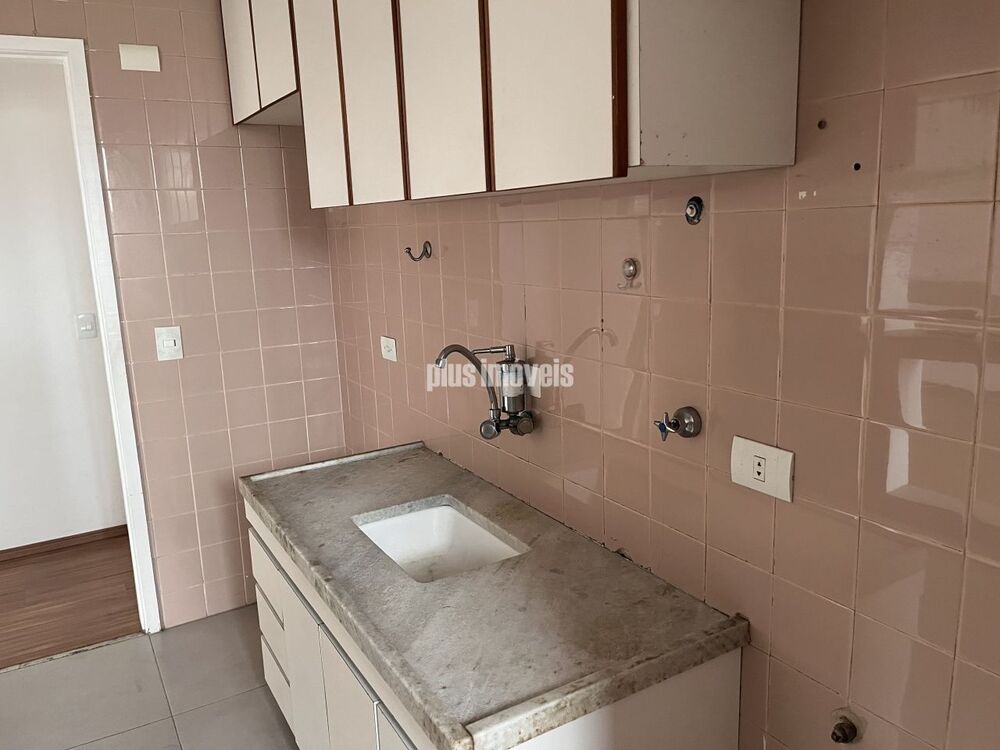 Apartamento, 2 quartos, 60 m² - Foto 2