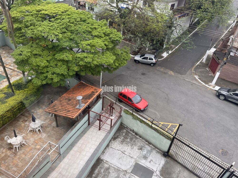 Apartamento, 2 quartos, 60 m² - Foto 4