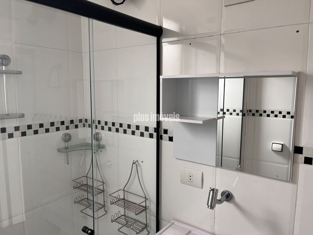 Apartamento, 2 quartos, 60 m² - Foto 11
