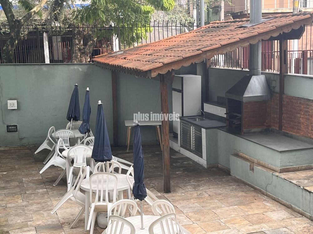 Apartamento, 2 quartos, 60 m² - Foto 5