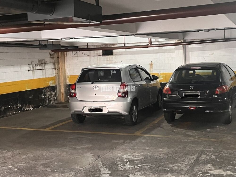 Apartamento, 2 quartos, 60 m² - Foto 18