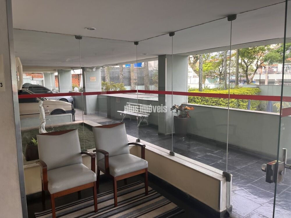 Apartamento, 2 quartos, 60 m² - Foto 7