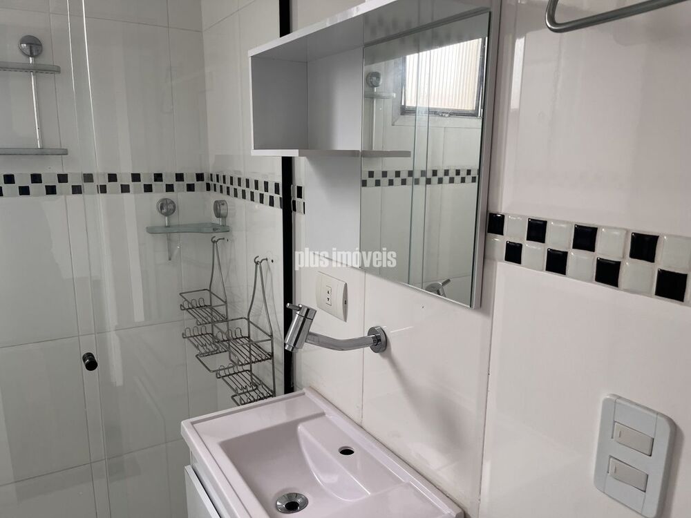Apartamento, 2 quartos, 60 m² - Foto 3