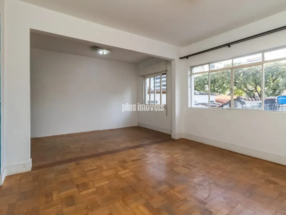 Apartamento, 2 quartos, 81 m² - Foto 1