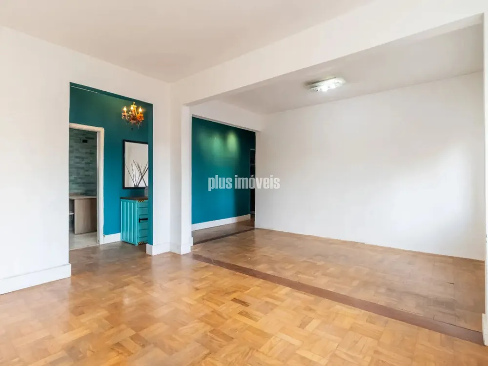Apartamento, 2 quartos, 81 m² - Foto 2