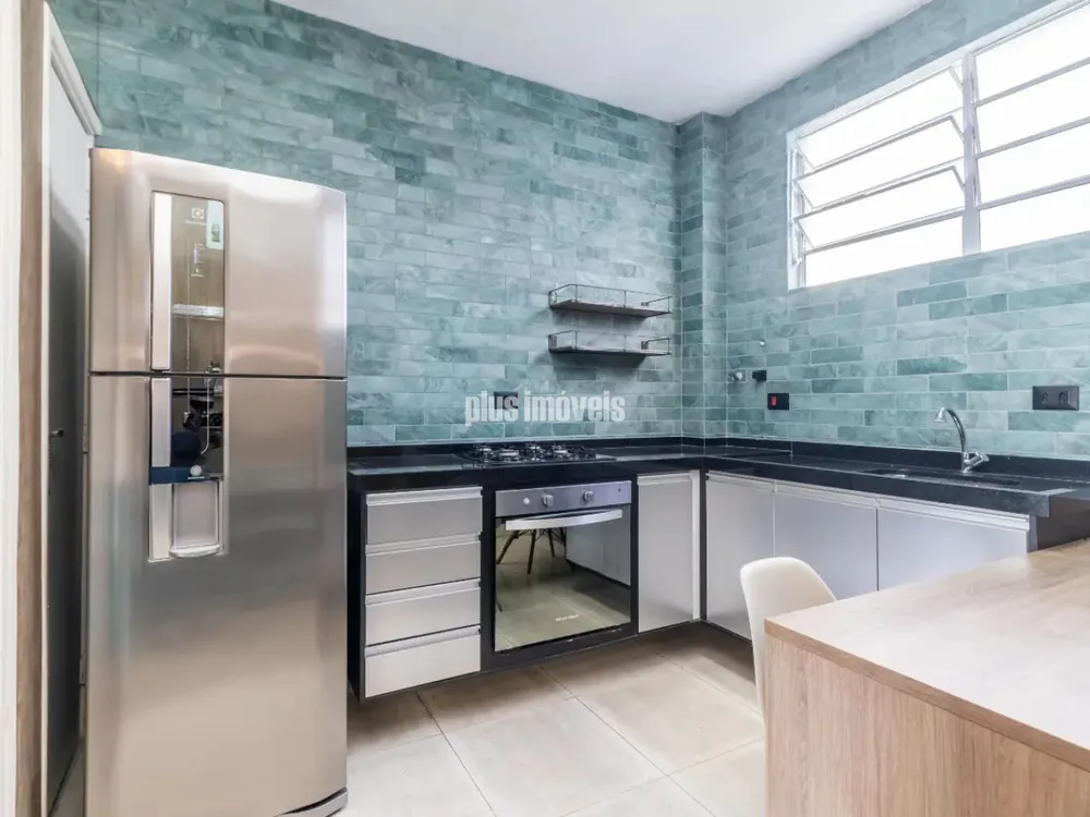 Apartamento, 2 quartos, 81 m² - Foto 3