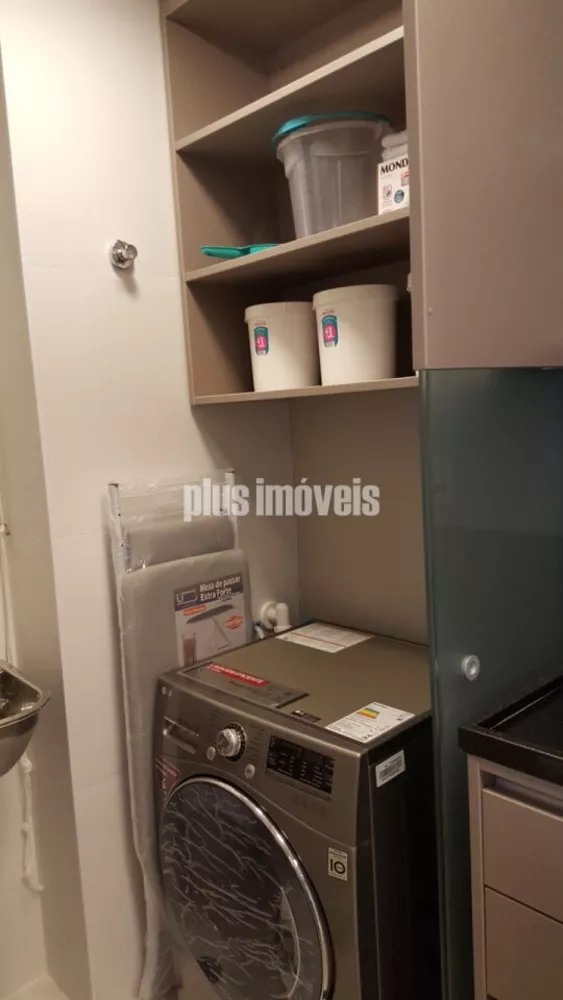 Apartamento à venda com 2 quartos, 81m² - Foto 8