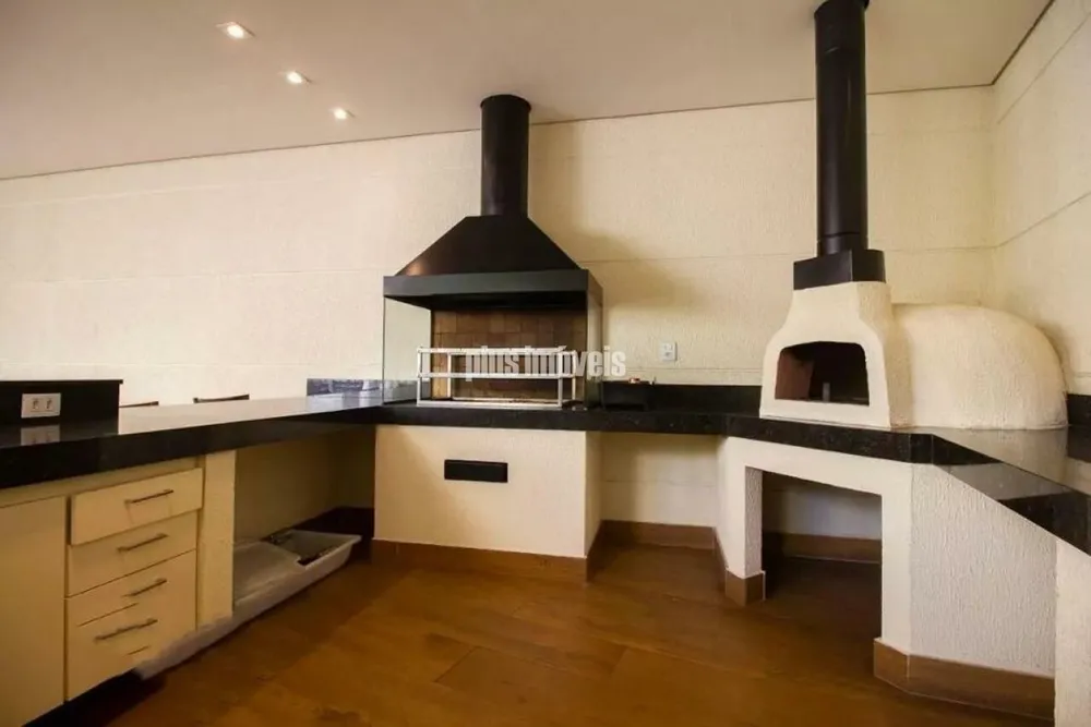 Apartamento, 3 quartos, 110 m² - Foto 5