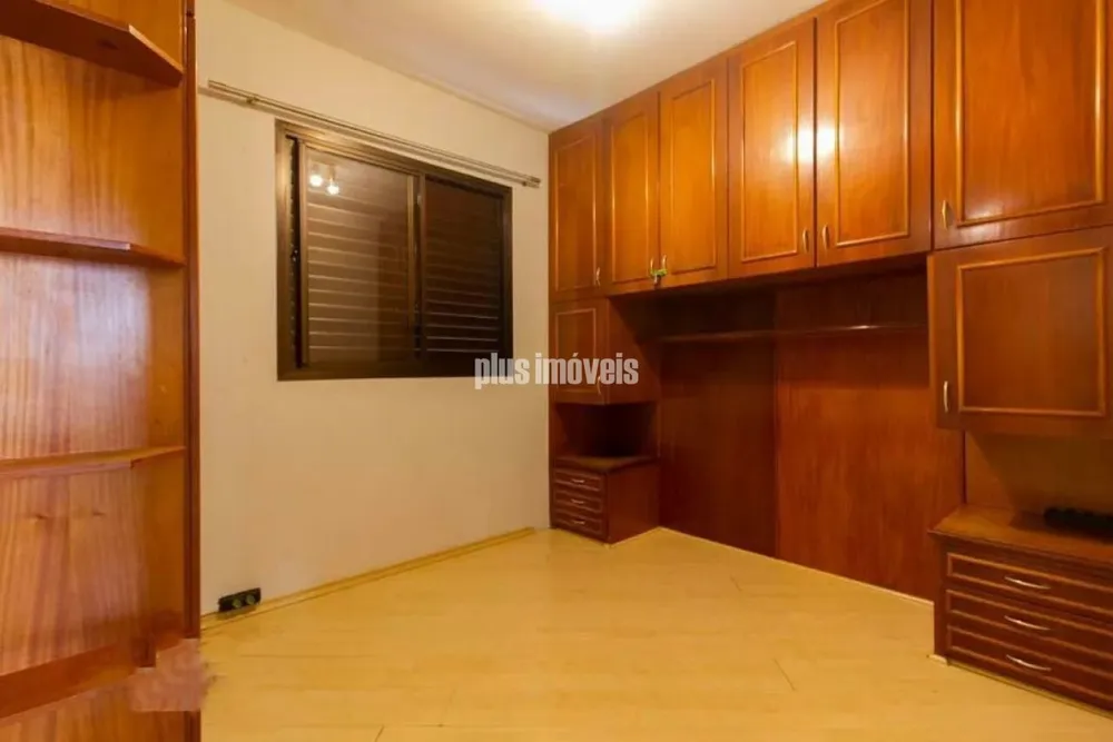 Apartamento, 3 quartos, 110 m² - Foto 1