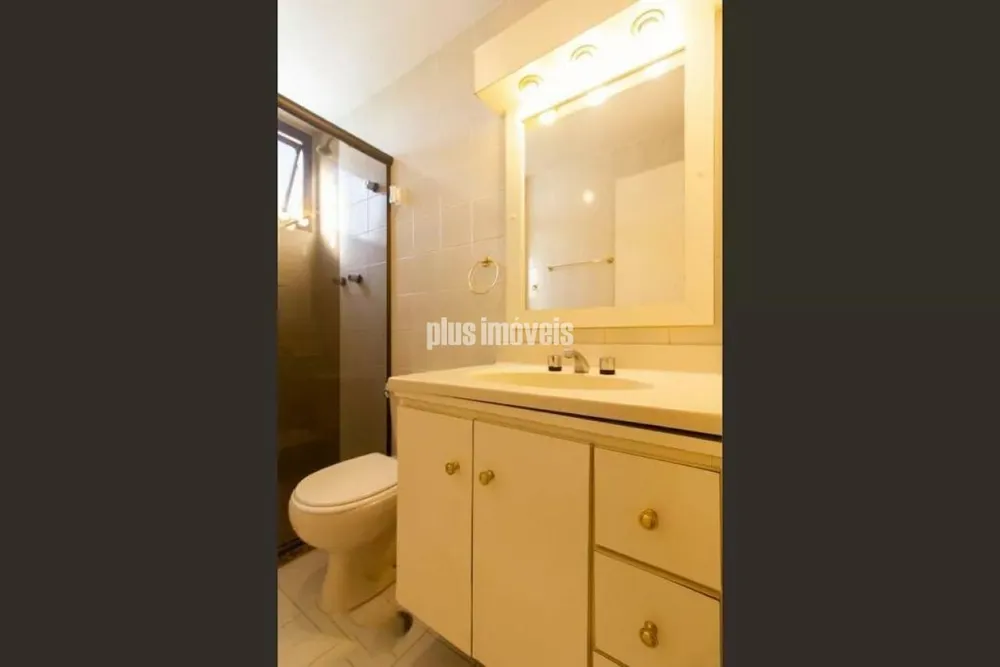 Apartamento, 3 quartos, 110 m² - Foto 2