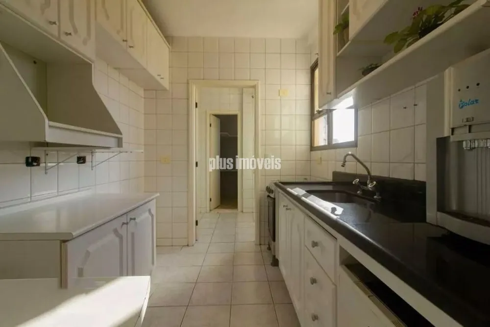 Apartamento, 3 quartos, 110 m² - Foto 3